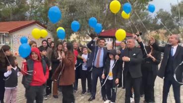 Dünya Engelliler Günü Etkinlikleri İlgi Gördü