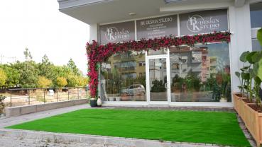 Doğadan İlham Alan Tasarımlar