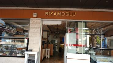 Gazipaşa Siyaset ve Ticaretinin Döngü Noktası: NİZAMOĞLU PASTANESİ