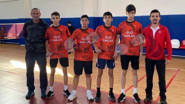 14. Kez İl Şampiyonu Oldular