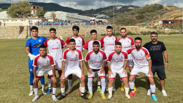 Gazipaşa Koru Spor'un Hedefi; Süper Amatör