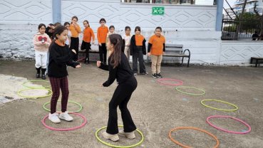 15 Okulda Spor Eğitimi Devam Ediyor